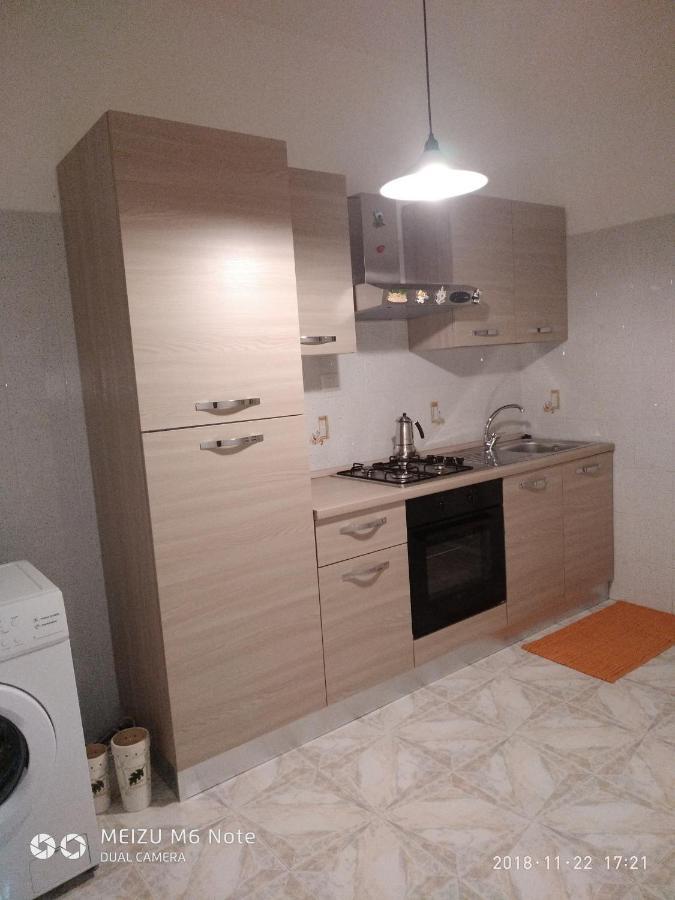 Casa Dolce Hibiscus Apartment Olbia Bagian luar foto
