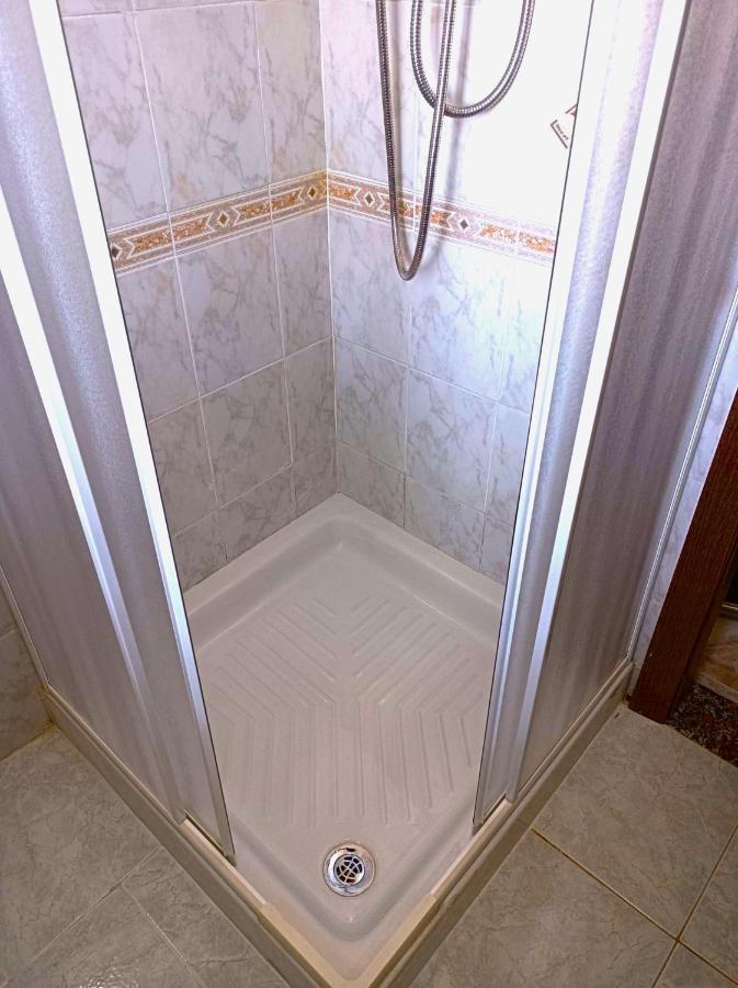 Casa Dolce Hibiscus Apartment Olbia Bagian luar foto
