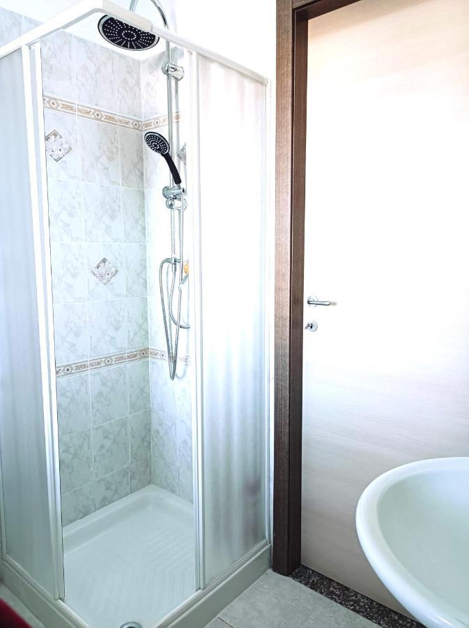 Casa Dolce Hibiscus Apartment Olbia Bagian luar foto