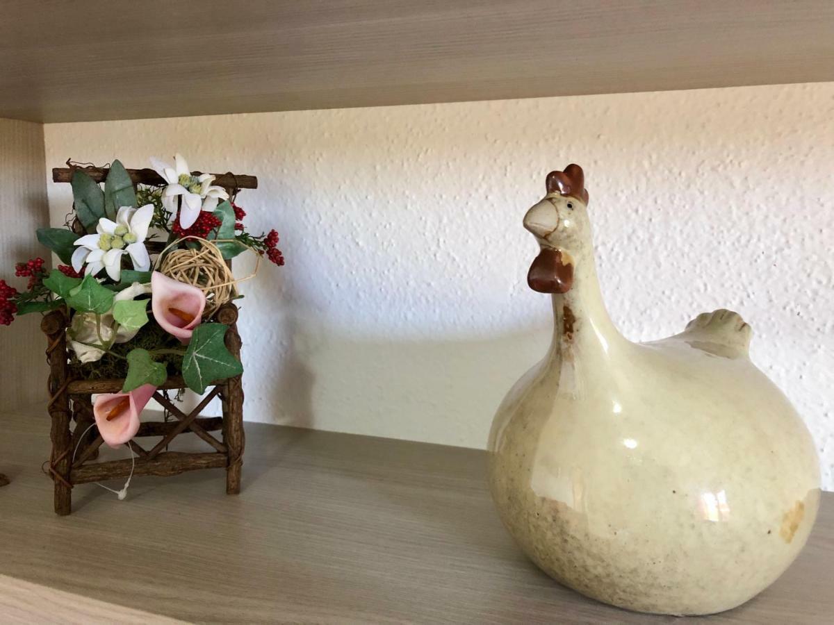 Casa Dolce Hibiscus Apartment Olbia Bagian luar foto